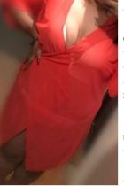 Девушка легкого поведения  Александра с аппетитными формами