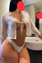 Вика, 19 лет — минет в Липецке