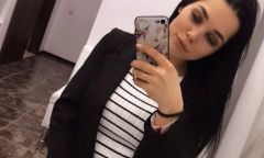 Индивидуалка Амели Тел. +7 933 166-92-18