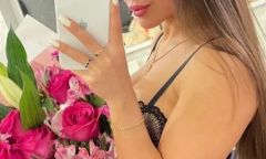 Индивидуалка Альбина Тел. +7 960 476-40-84