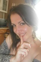 Таня, 22 лет — услуги госпожи