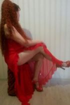 Виктория — проститутка с большими формами, 35 лет