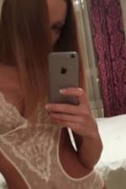 Ксюша, тел. 8 904 281-28-35 — БДСМ услуги