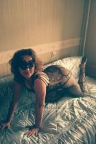 Лилия, 31 лет: БДСМ, страпон, прочие секс-услуги